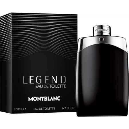 Comar Profumerie | Mont Blanc | Legend | Eau de Toilette