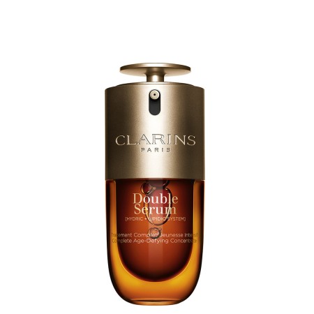 Comar Profumerie | Clarins | Viso | Double Serum | Concentrato Anti-Età Globale