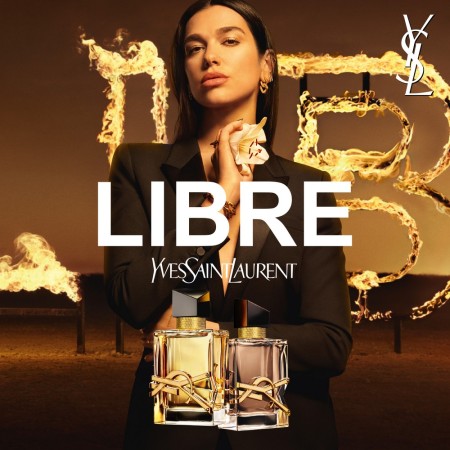 Comar Profumerie | Yves Saint Laurent | Profumi Donna | Libre | Flowers & Flames Eau de Parfum