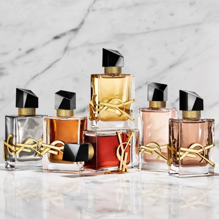 Comar Profumerie | Yves Saint Laurent | Profumi Donna | Libre | Flowers & Flames Eau de Parfum