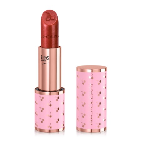 Comar Profumerie | Naj Oleari | OCCHI | Creamy Delight Lipstick ROSSETTO BRILLANTE