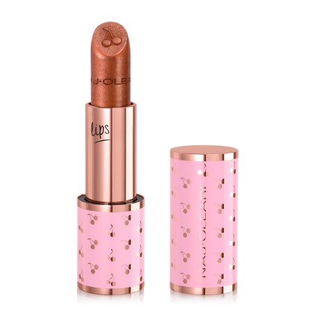Comar Profumerie | Naj Oleari | OCCHI | Creamy Delight Lipstick ROSSETTO BRILLANTE