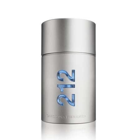 Comar Profumerie | Carolina Herrera | 212 | Men Eau de Toilette
