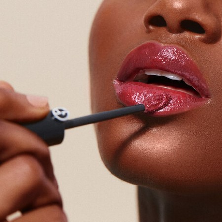 Comar Profumerie | Armani | LABBRA | Ecstasy Mirror Lip Lacquer Rossetto Brillante