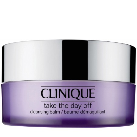 Clinique DETERGENZA Take the Day Off Balm 125ml