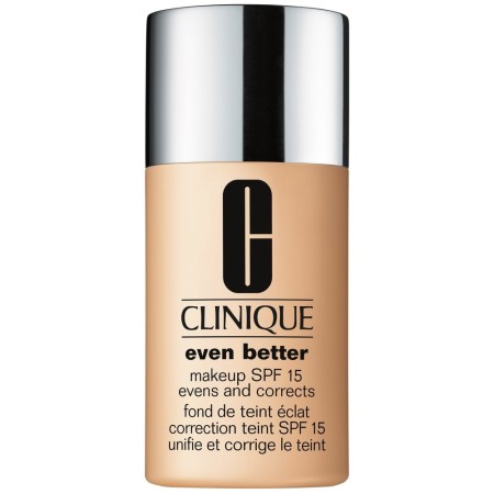 Clinique FONDOTINTA Even Better Makeup SPF15 CN 52 Neutral