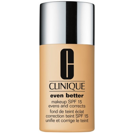 Clinique FONDOTINTA Even Better Makeup SPF15 CN 58 Honey