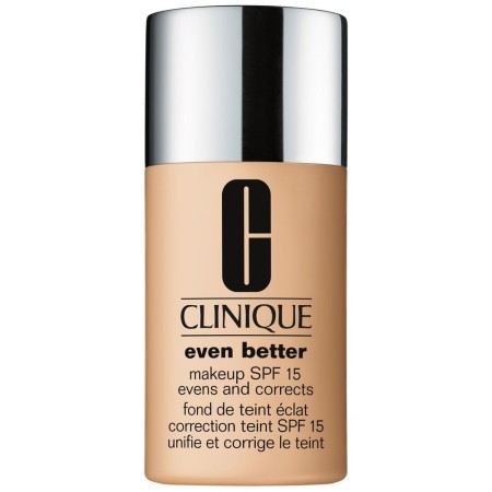 Clinique FONDOTINTA Even Better Makeup SPF15 CN 70 Vanilla