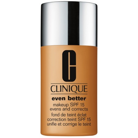 Clinique FONDOTINTA Even Better Makeup SPF15 WN 112 Ginger