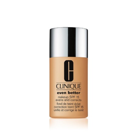 Clinique FONDOTINTA Even Better Makeup SPF15 CN 78 Nutty