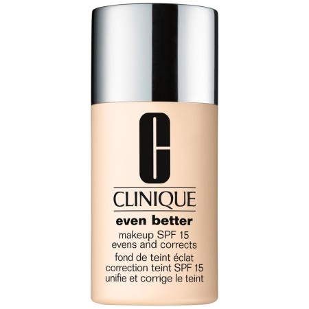 Clinique FONDOTINTA Even Better Makeup SPF15 CN 08 Linen