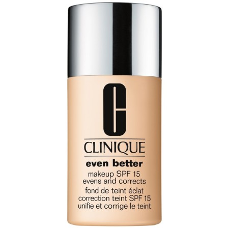 Clinique FONDOTINTA Even Better Makeup SPF15 WN 16 Buff