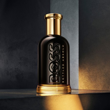 Comar Profumerie | Hugo Boss | Profumi Uomo | Boss Bottled | Absolu Parfum Intense