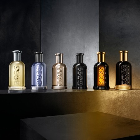 Comar Profumerie | Hugo Boss | Profumi Uomo | Boss Bottled | Absolu Parfum Intense