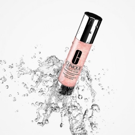 Comar Profumerie | Clinique | MOISTURE SURGE | Hydrating Supercharged Concentrate 48ml