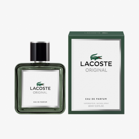 Comar Profumerie | Lacoste | Original | Eau de Parfum
