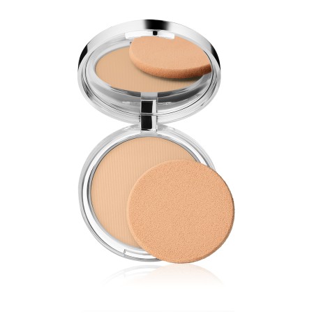 Clinique  Stay Matte Sheer Pressed Powder 017