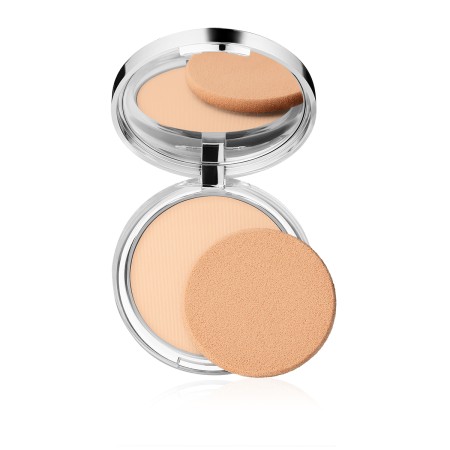 Clinique  Stay Matte Sheer Pressed Powder 02