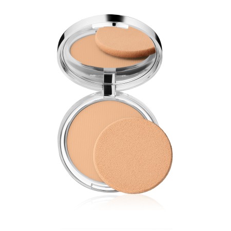 Clinique  Stay Matte Sheer Pressed Powder 03