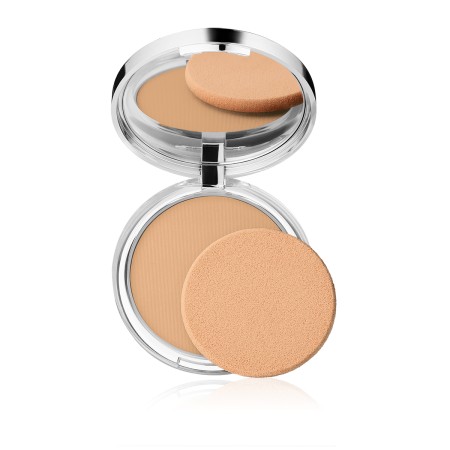 Clinique  Stay Matte Sheer Pressed Powder 04