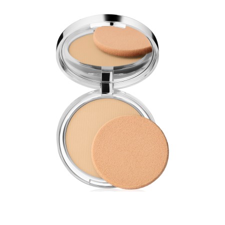 Clinique  Stay Matte Sheer Pressed Powder 101