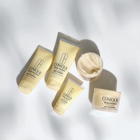 Comar Profumerie | Clinique | MANI E CORPO | Deep Comfort Body Moisture 200ml