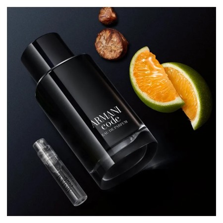 Comar Profumerie | Armani | Profumi Uomo | Armani Code | Eau de Parfum