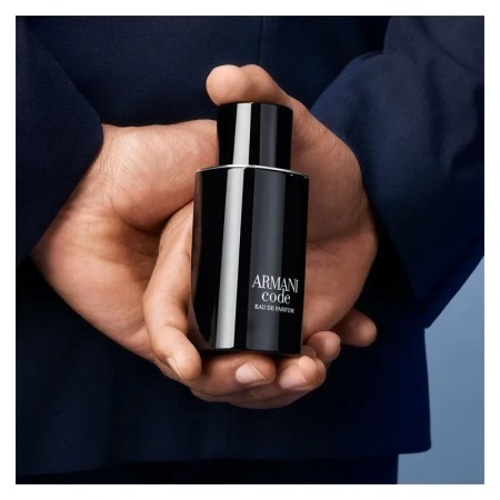 Comar Profumerie | Armani | Profumi Uomo | Armani Code | Eau de Parfum