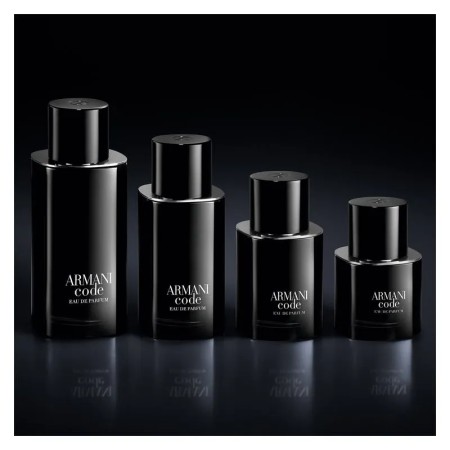 Comar Profumerie | Armani | Profumi Uomo | Armani Code | Eau de Parfum
