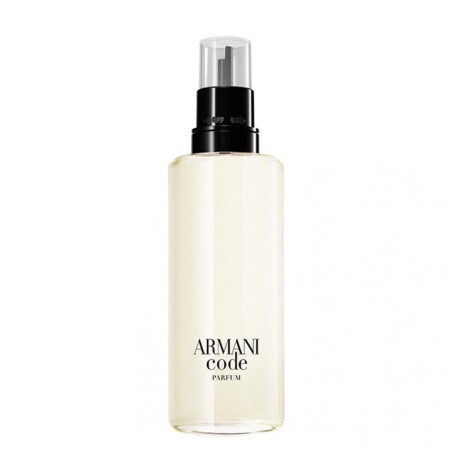 Comar Profumerie | Armani | Profumi Uomo | Armani Code | Eau de Parfum Ricarica