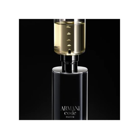 Comar Profumerie | Armani | Profumi Uomo | Armani Code | Eau de Parfum Ricarica