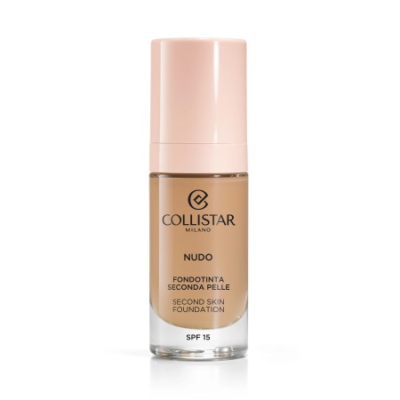 Comar Profumerie | Collistar | Make-up | Viso | Nudo Fondotinta Seconda Pelle
