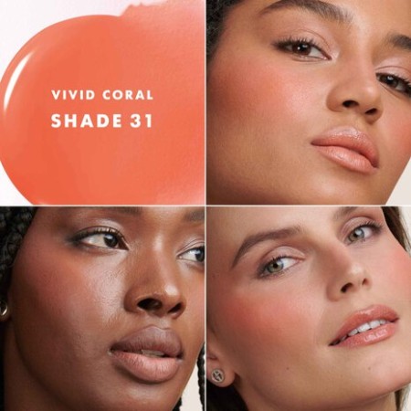 Comar Profumerie | Armani | Makeup | Luminous Silk Cheek Tint