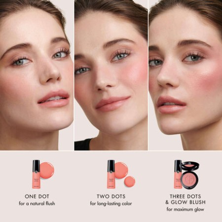 Comar Profumerie | Armani | Makeup | Luminous Silk Cheek Tint