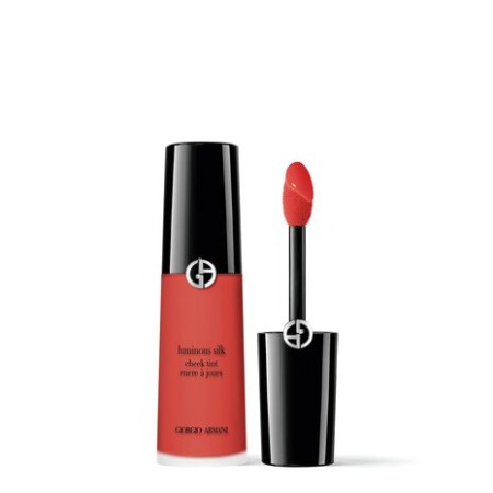 Comar Profumerie | Armani | Makeup | Luminous Silk Cheek Tint