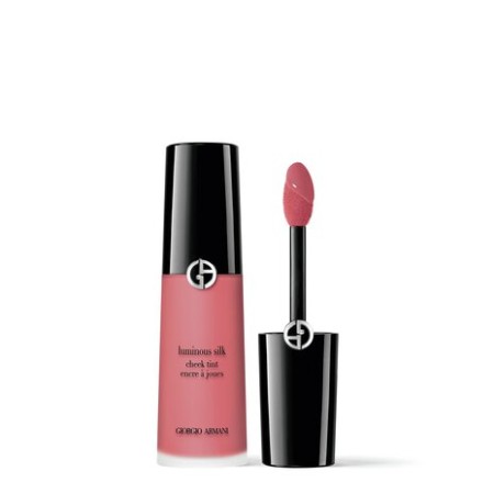 Comar Profumerie | Armani | Makeup | Luminous Silk Cheek Tint