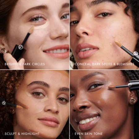 Comar Profumerie | Armani | VISO | Luminous Silk Concealer