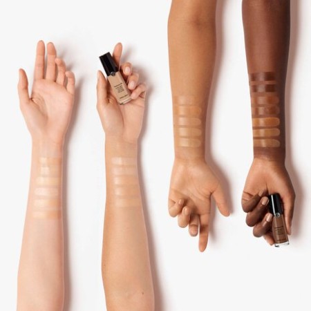 Comar Profumerie | Armani | VISO | Luminous Silk Concealer