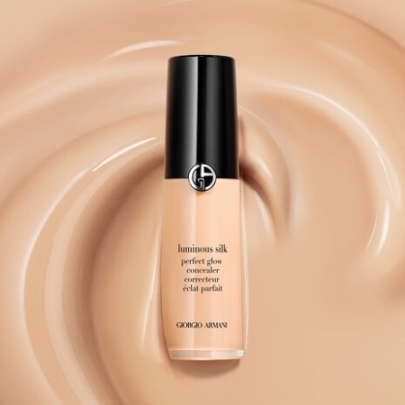 Comar Profumerie | Armani | VISO | Luminous Silk Concealer