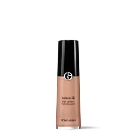 Comar Profumerie | Armani | Makeup | Luminous Silk Acqua Highlighter