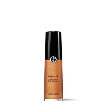 Comar Profumerie | Armani | Makeup | Luminous Silk Acqua Highlighter