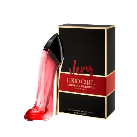 Comar Profumerie | Donna | Fragranze | Carolina Herrera |Very Good Girl Eau de Parfum