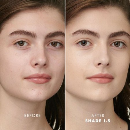 Armani | VISO | Luminous Silk Foundation Fondotinta Liquido