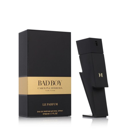 Comar Profumerie | Carolina Herrera | Bad Boy | Le Parfum
