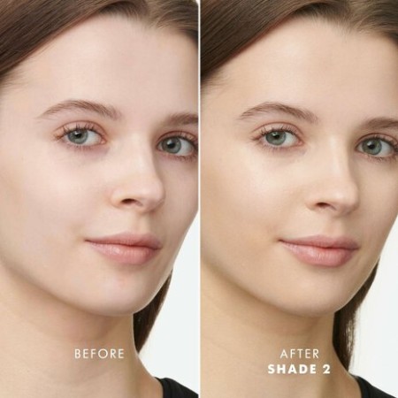 Armani | VISO | Luminous Silk Foundation Fondotinta Liquido
