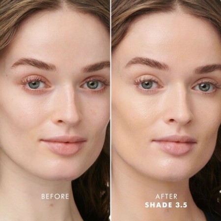 Armani | VISO | Luminous Silk Foundation Fondotinta Liquido