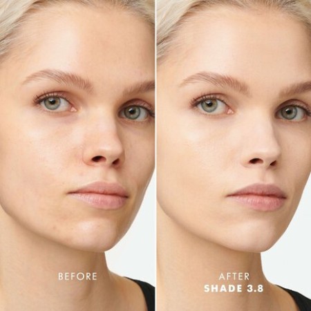 Armani | VISO | Luminous Silk Foundation Fondotinta Liquido