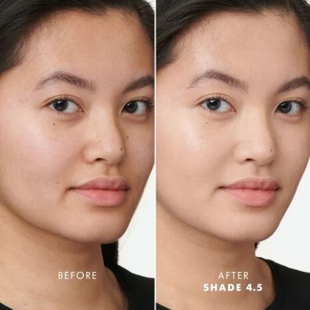 Armani | VISO | Luminous Silk Foundation Fondotinta Liquido
