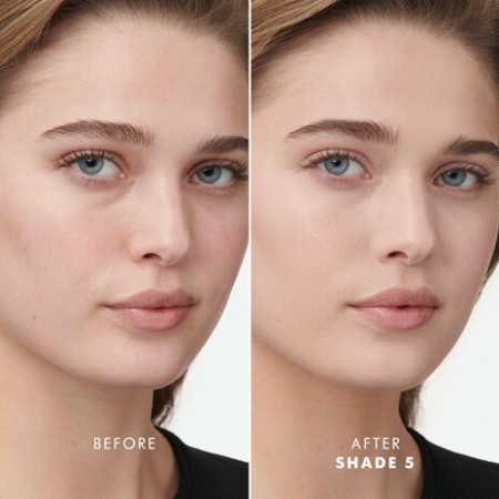 Armani | VISO | Luminous Silk Foundation Fondotinta Liquido
