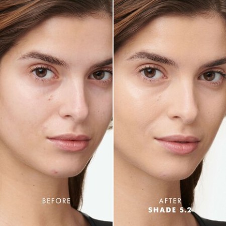 Armani | VISO | Luminous Silk Foundation Fondotinta Liquido